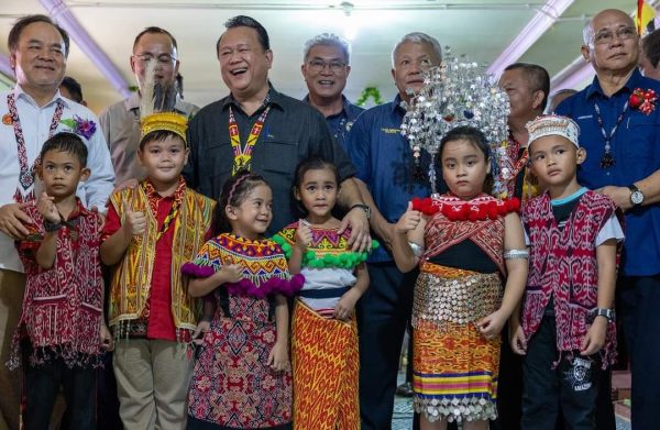 Program kesedaran kebersihan, kesihatan manfaatkan penduduk Rh Kanyan Banta