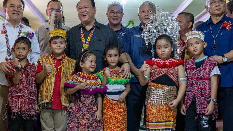 Program kesedaran kebersihan, kesihatan manfaatkan penduduk Rh Kanyan Banta