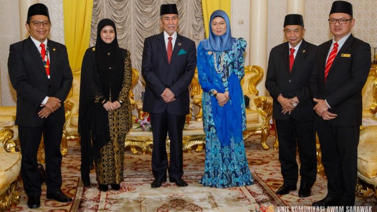 Tabung Haji sasar 100 peratus pendeposit umat Islam Sarawak