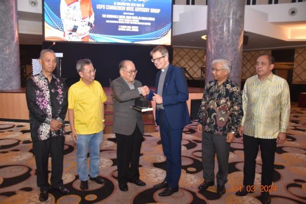 Dasar inklusif perkukuh perpaduan