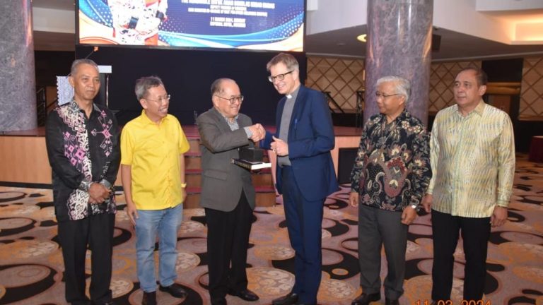 Dasar inklusif perkukuh perpaduan