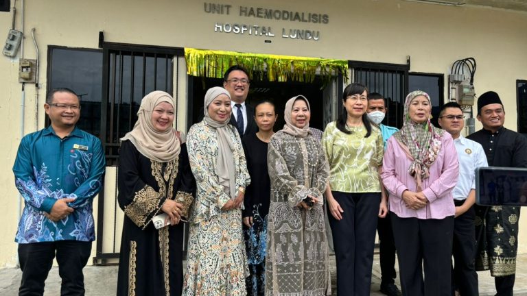 Lebih RM9.3 juta bantu pesakit buah pinggang