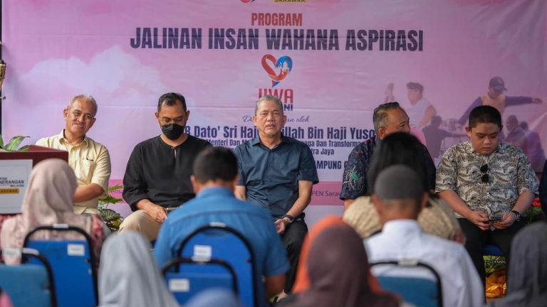 Paras air empangan seluruh negara masih terkawal – Fadillah