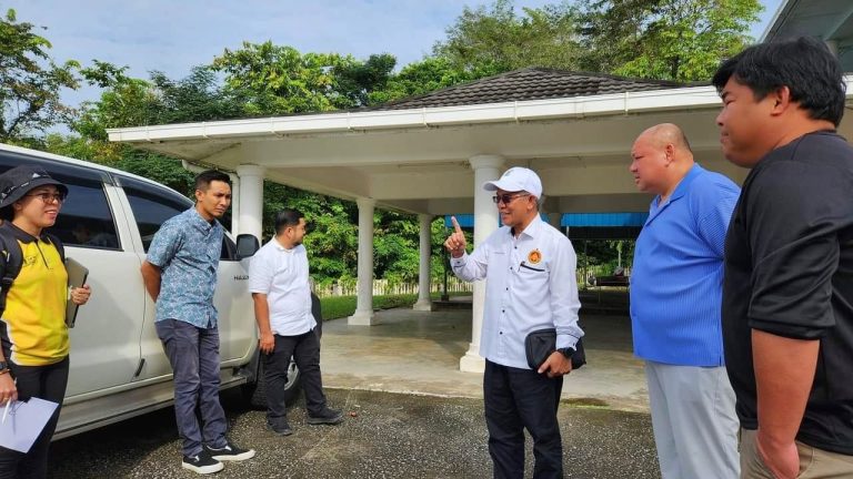 Anjung rehat dicadang dibina di DUN Kalaka