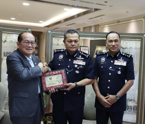 Elak terjerat janji palsu sindiket penipuan dalam talian