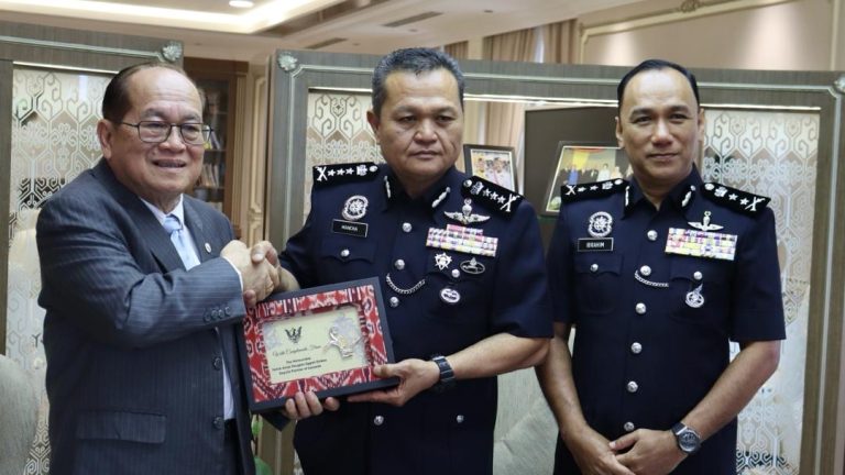 Elak terjerat janji palsu sindiket penipuan dalam talian