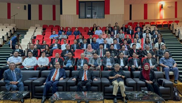 Sarawak mahu model pembiayaan alternatif tangani sekolah usang