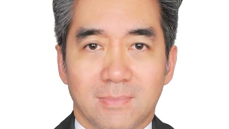 Abang Rahmat dilantik CEO Dana Masa Depan Kekayaan Berdaulat Sarawak