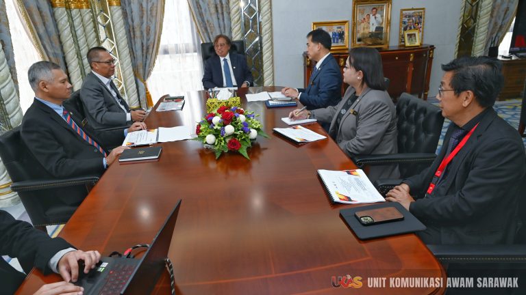 Persidangan Media Pertama, HAWANA 2024 Sarawak bakal diadakan Mei depan