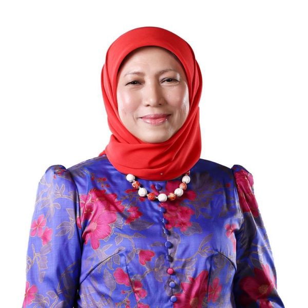 Tiga Anjung Singgah YKN di Sarawak