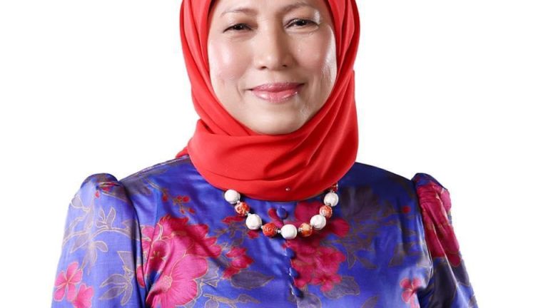 Tiga Anjung Singgah YKN di Sarawak