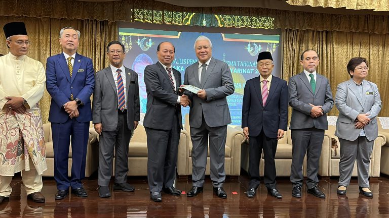 Industri buluh berkembang pesat, syarikat, komuniti tempatan digalak tanam