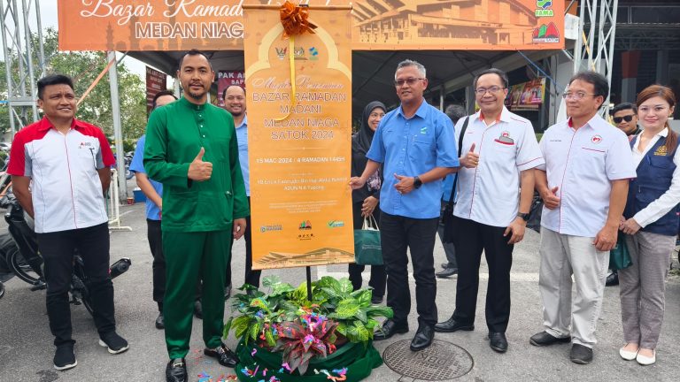 Bahan mentah meningkat, peniaga bazar perlu naik harga makanan