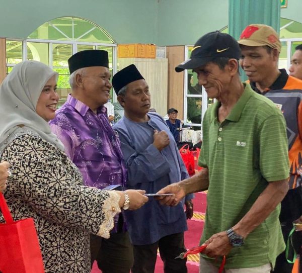 Projek kabel bawah tanah siap Jun depan, manfaatkan 70,000 penduduk