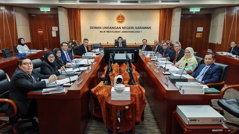 PAC Negeri turun padang lihat projek, atasi kelemahan