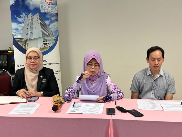 Bayi diselamat di Baby Hatch BMC, ibu kandung diminta berjumpa menteri