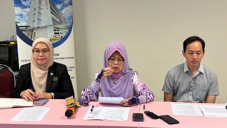 Bayi diselamat di Baby Hatch BMC, ibu kandung diminta berjumpa menteri