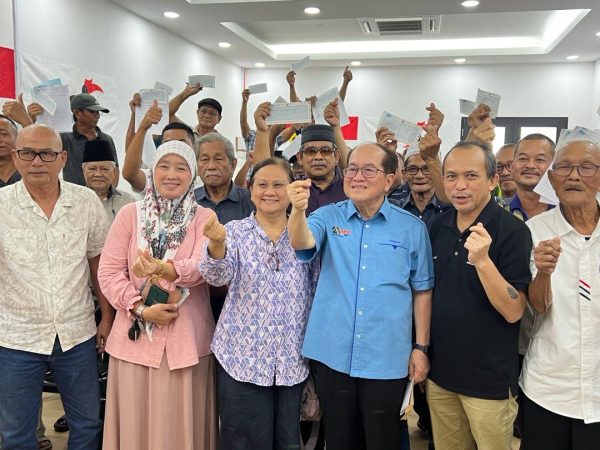 Kontraktor Bumiputera diingat tingkatkan kemampuan diri