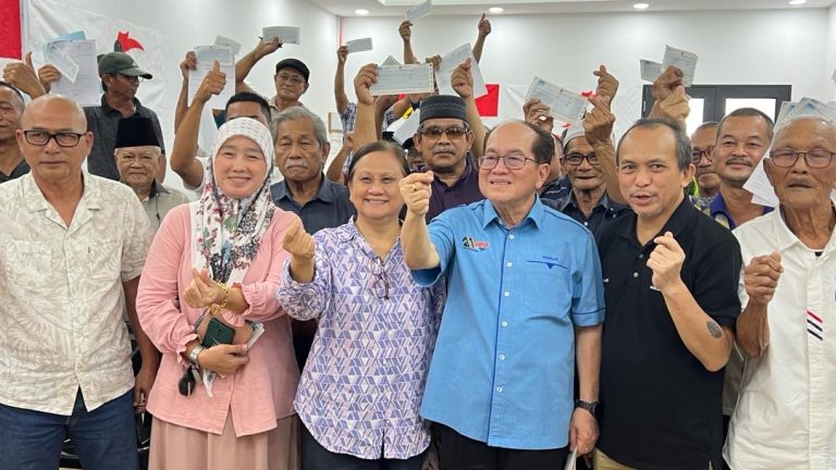 Kontraktor Bumiputera diingat tingkatkan kemampuan diri