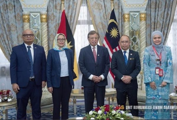 Sokong pembangunan bakat, MBOT bantu bangunkan 10,000 teknologis