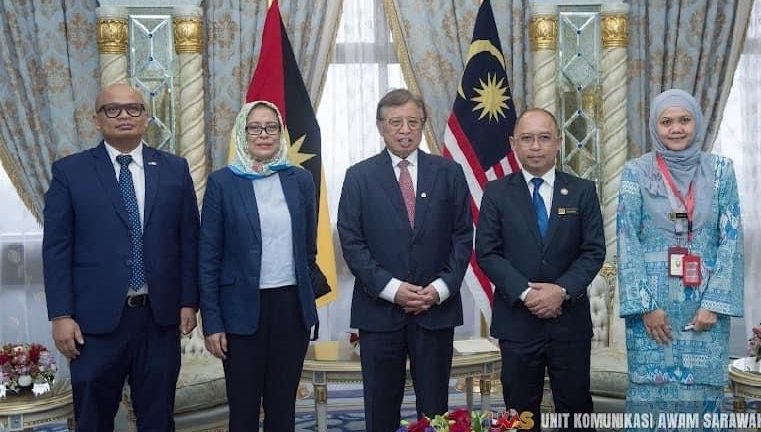 Sokong pembangunan bakat, MBOT bantu bangunkan 10,000 teknologis