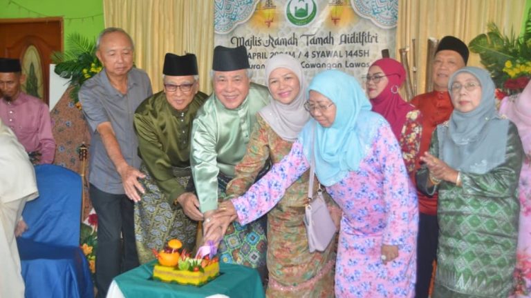 PERKIM disaran usahakan produk makanan tradisi