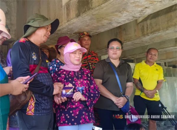 KPWKM sedia pelbagai bantuan ringankan beban rakyat