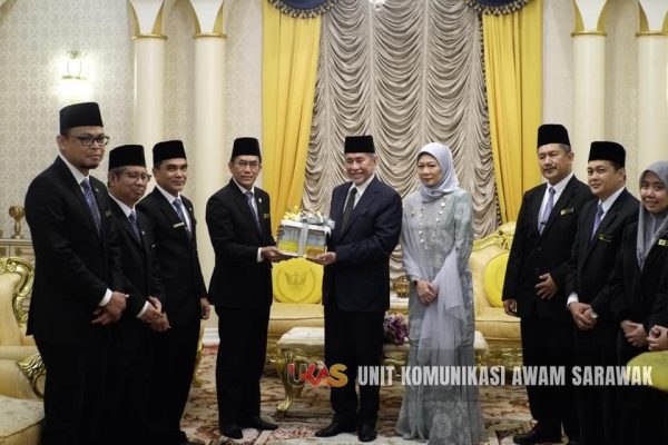 Perkasa bidang kuasa mahkamah syariah Sarawak