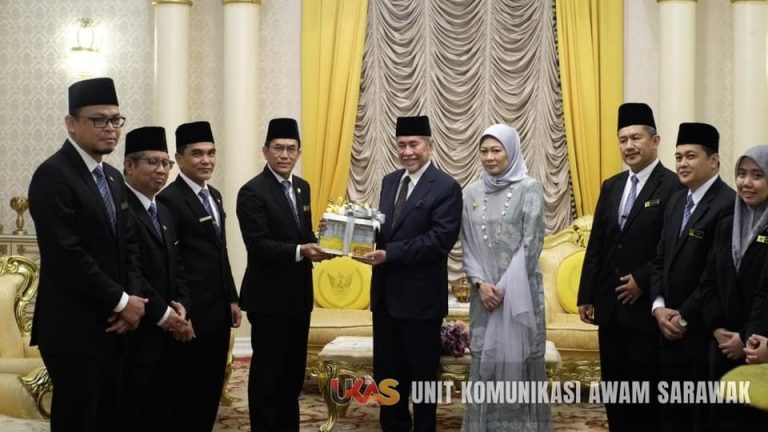 Perkasa bidang kuasa mahkamah syariah Sarawak