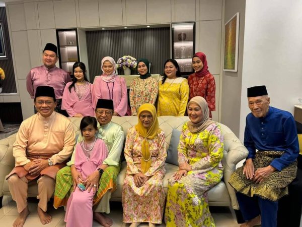 Letusan Gunung Ruang: Sarawak tunggu nasihat pakar