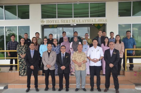 Produk unik perlu daftar di bawah perlindungan hak harta intelek