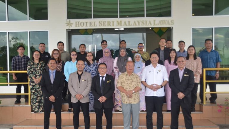 Produk unik perlu daftar di bawah perlindungan hak harta intelek