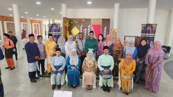 Wujudkan lebih banyak PAWE di Sarawak