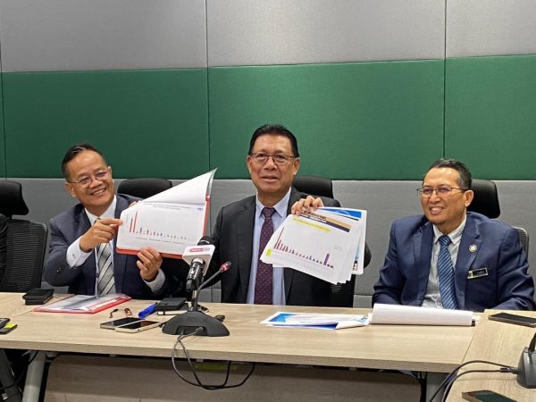 Kes meningkat, kempen perangi cegah vandalisme besar-besaran