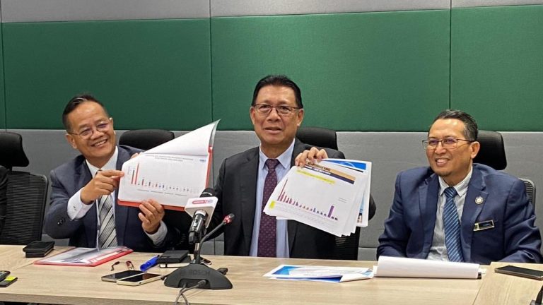 Kes meningkat, kempen perangi cegah vandalisme besar-besaran