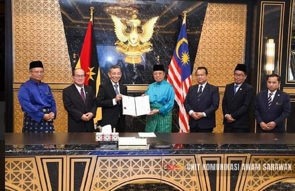 Usaha RECODA perangi rasuah diiktiraf