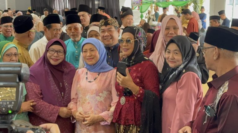 Program Direktori Organisasi Berasaskan Komuniti akan dilaksana di Sarawak