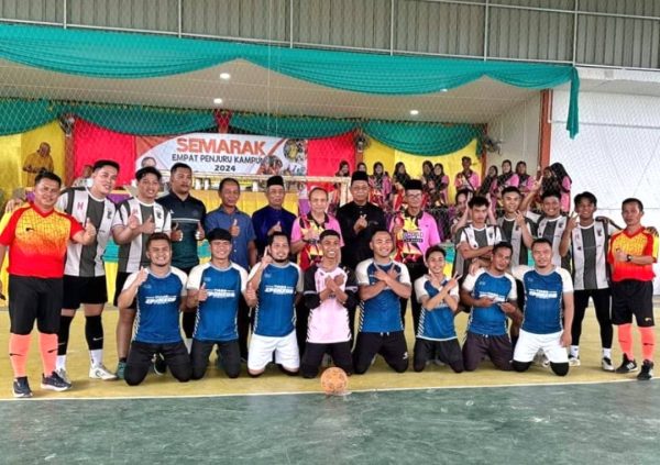 Program Bantuan MyLesen (B2) Parlimen Betong sasar hingga 1,200 peserta