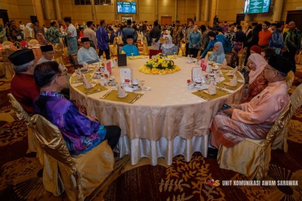 Jambatan Piasau mercu tanda baharu Miri