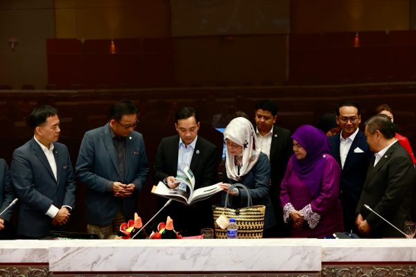 SUKMA XXI Sarawak 2024 terbesar dalam sejarah penganjuran