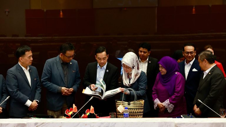 SUKMA XXI Sarawak 2024 terbesar dalam sejarah penganjuran