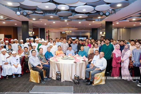 Media, pelajar IPT bantu salurkan maklumat kerajaan