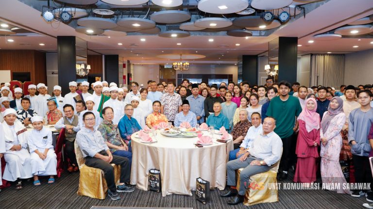 Media, pelajar IPT bantu salurkan maklumat kerajaan