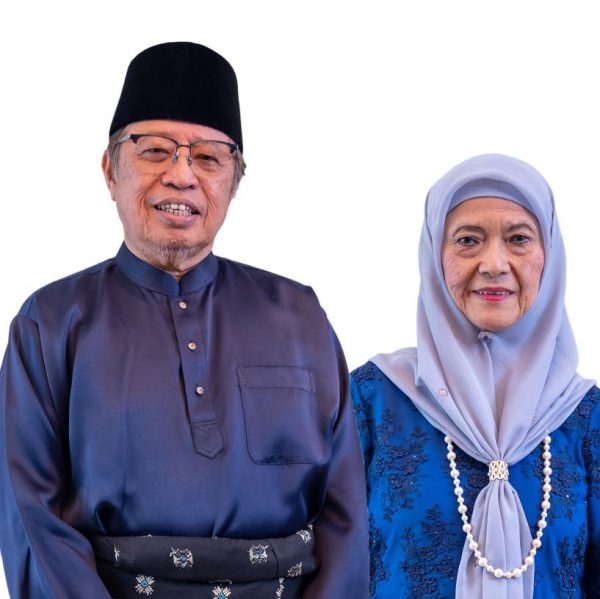 Masyarakat diajak kekal bersatu padu, elak perpecahan