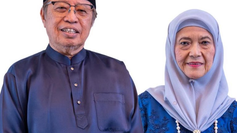 Masyarakat diajak kekal bersatu padu, elak perpecahan