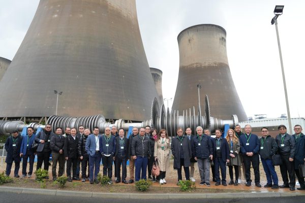 Sarawak terokai potensi besar sisa biojisim