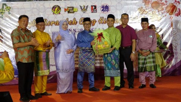 Lebih 200 sekolah daif dibaik pulih, tujuh sekolah baharu dibina