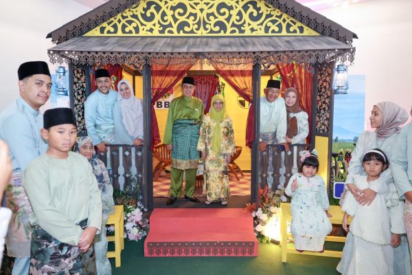 IGPS masih dilaksana bantu pelajar beli tiket penerbangan