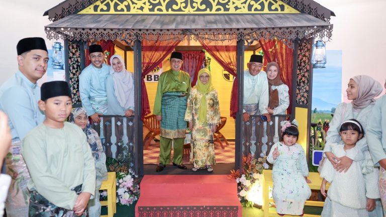 IGPS masih dilaksana bantu pelajar beli tiket penerbangan