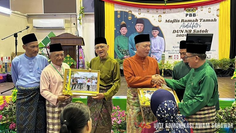 Cadangan kenakan syarat kepada pelabur berhijrah ke Sarawak